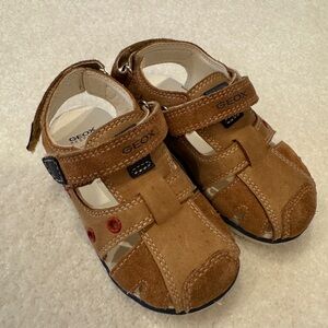 GEOX boys sandels